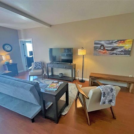 Deluxe Downtown Condo Close To Everything! Salt Lake City Ngoại thất bức ảnh