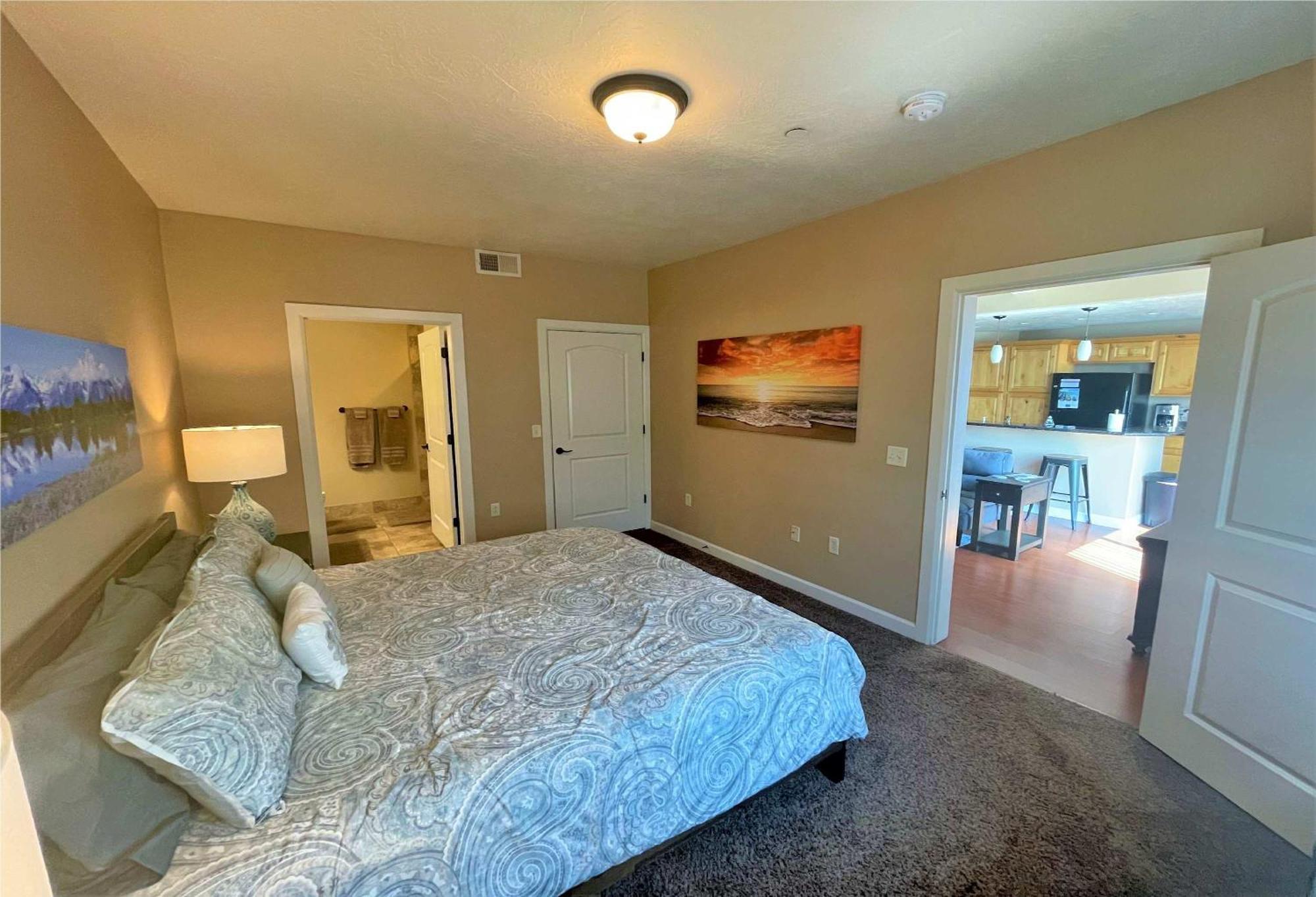 Deluxe Downtown Condo Close To Everything! Salt Lake City Ngoại thất bức ảnh