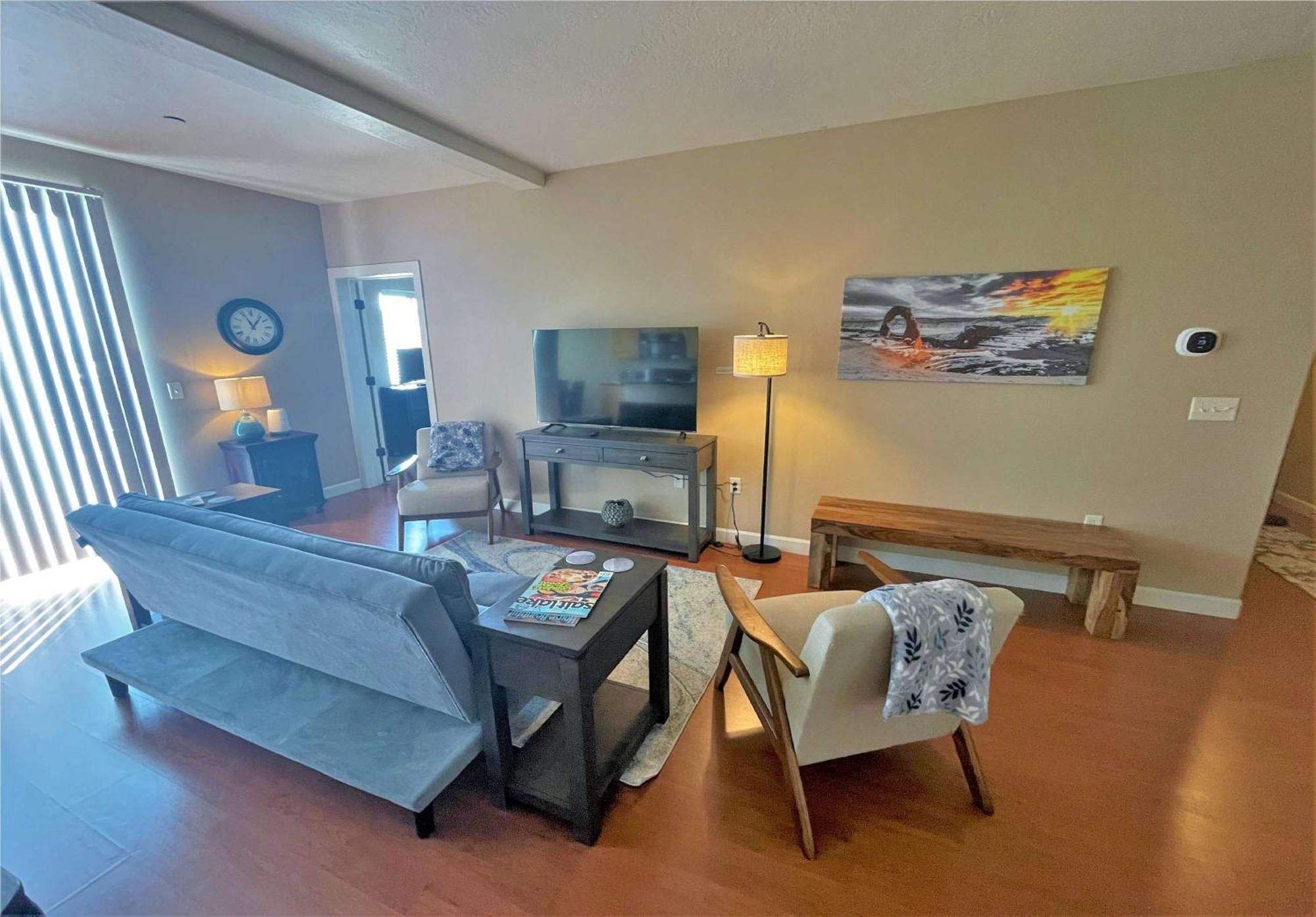 Deluxe Downtown Condo Close To Everything! Salt Lake City Ngoại thất bức ảnh